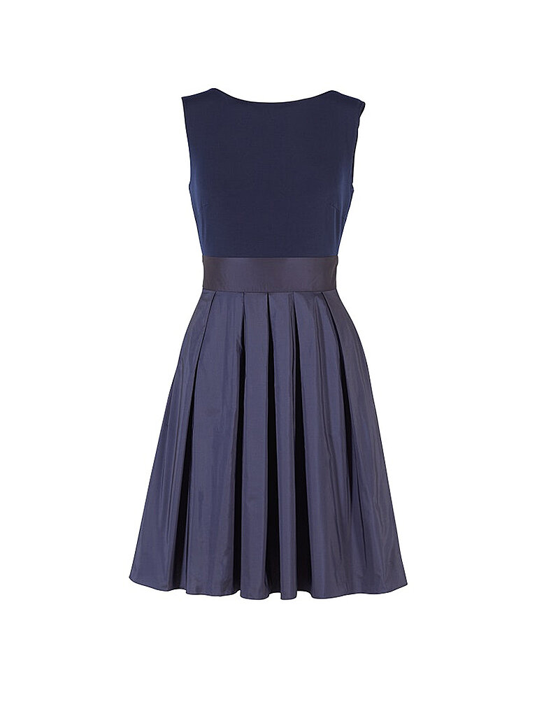 SWING Cocktailkleid dunkelblau | 38 von Kastner & Öhler DE/AT