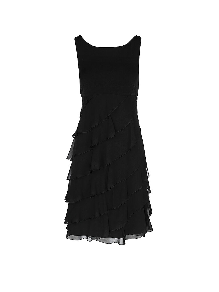 SWING Cocktailkleid schwarz | 40 von Kastner & Öhler DE/AT