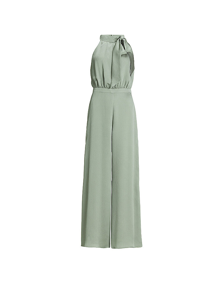 SWING Jumpsuit grün | 42 von Kastner & Öhler DE/AT
