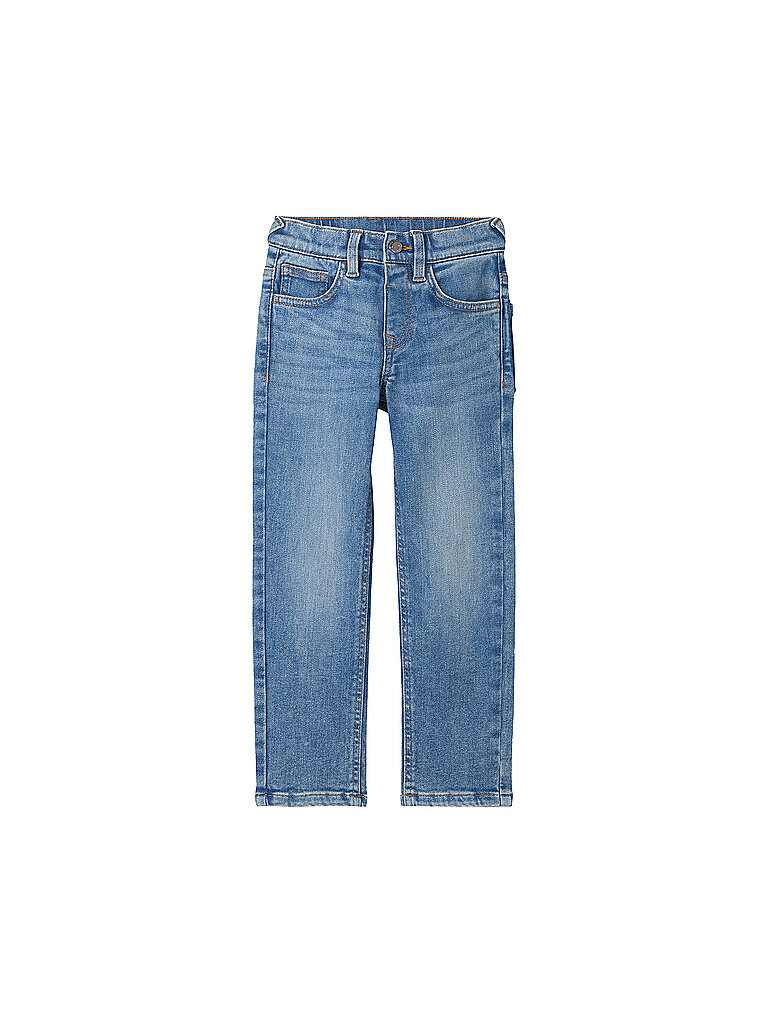 TOM TAILOR Jungen Jeans Slim Fit blau | 122 TOM TAILOR Jungen Jeans Slim Fit blau | 122 von Kastner & Öhler DE/AT