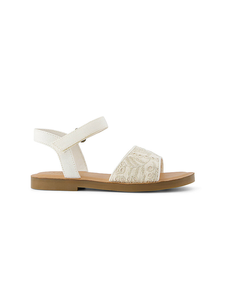 TOMS Mädchen Sandalen REMI creme | 35 von Kastner & Öhler DE/AT