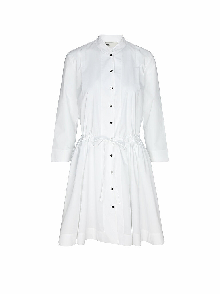TORY BURCH Minikleid  weiss | 40 von Kastner & Öhler DE/AT