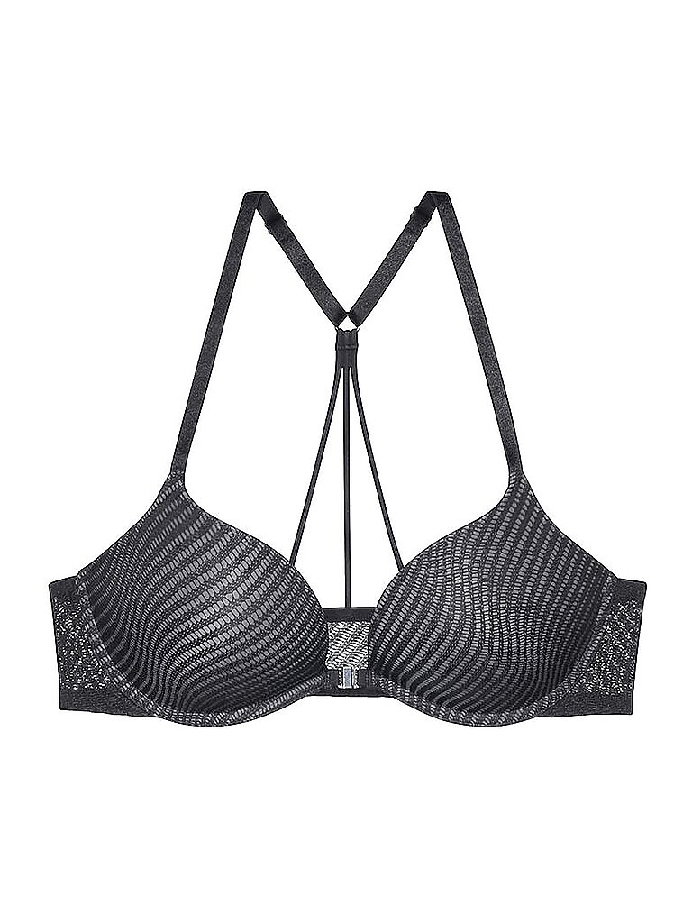 TRIUMPH Push Up BH HARMONY SPOTLIGHT schwarz | 80C von Kastner & Öhler DE/AT