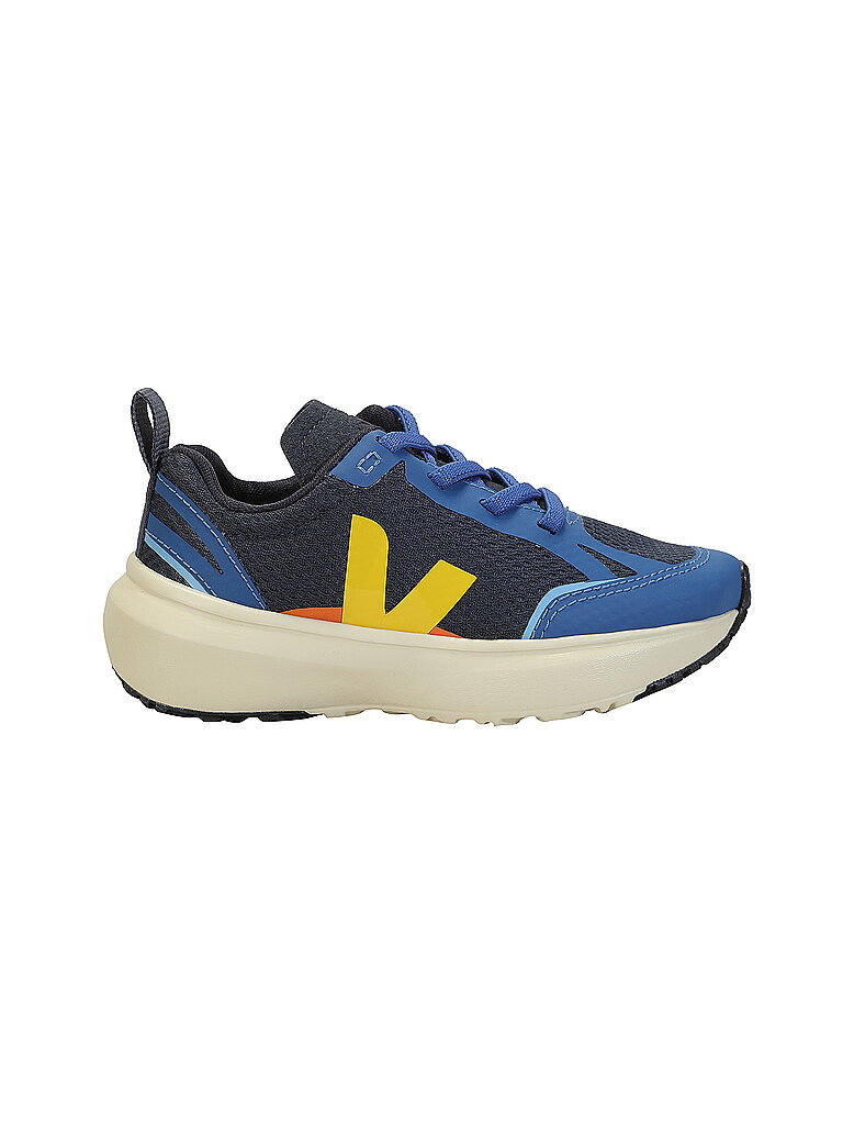 VEJA Jungen Sneaker CANARY LIGHT dunkelblau | 30 von Kastner & Öhler DE/AT