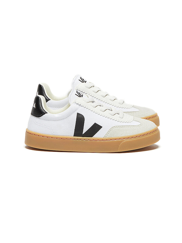 VEJA Jungen Sneakers SMALL VOLLEY weiss | 29 von Kastner & Öhler DE/AT