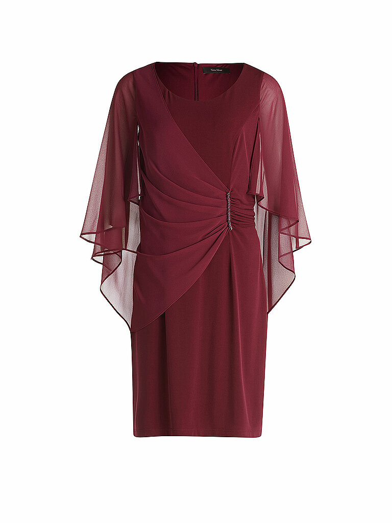 VERA MONT Cocktailkleid  beere | 38 von Kastner & Öhler DE/AT