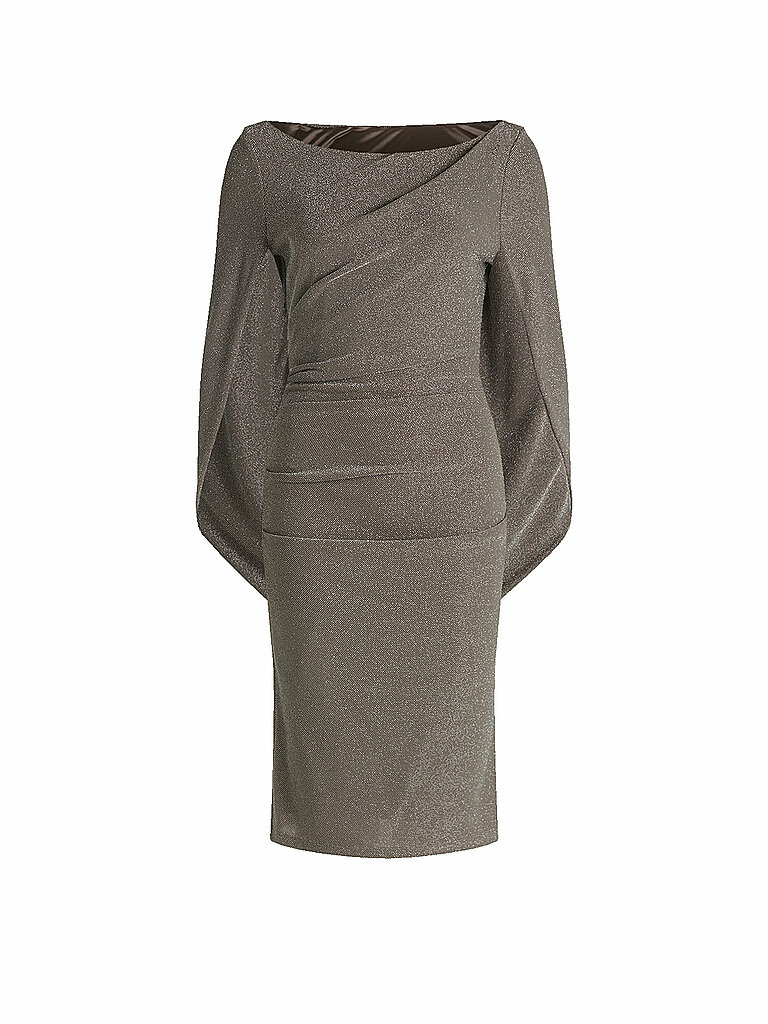 VERA MONT Cocktailkleid  grau | 36 von Kastner & Öhler DE/AT