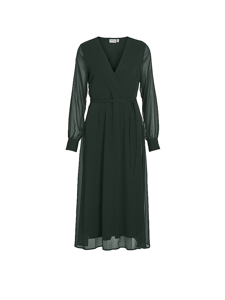 VILA Cocktailkleid VIFALIA petrol | 34 VILA Cocktailkleid VIFALIA petrol | 34 von Kastner & Öhler DE/AT