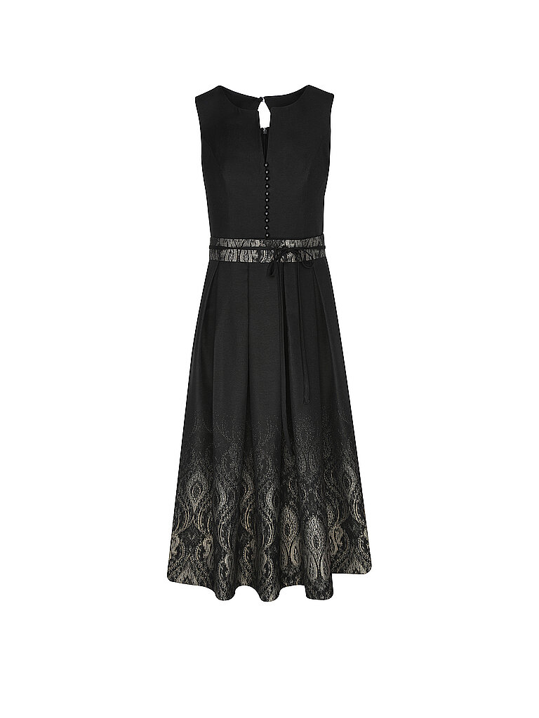 WENGER Trachtenkleid FENJA schwarz | 36 von Kastner & Öhler DE/AT