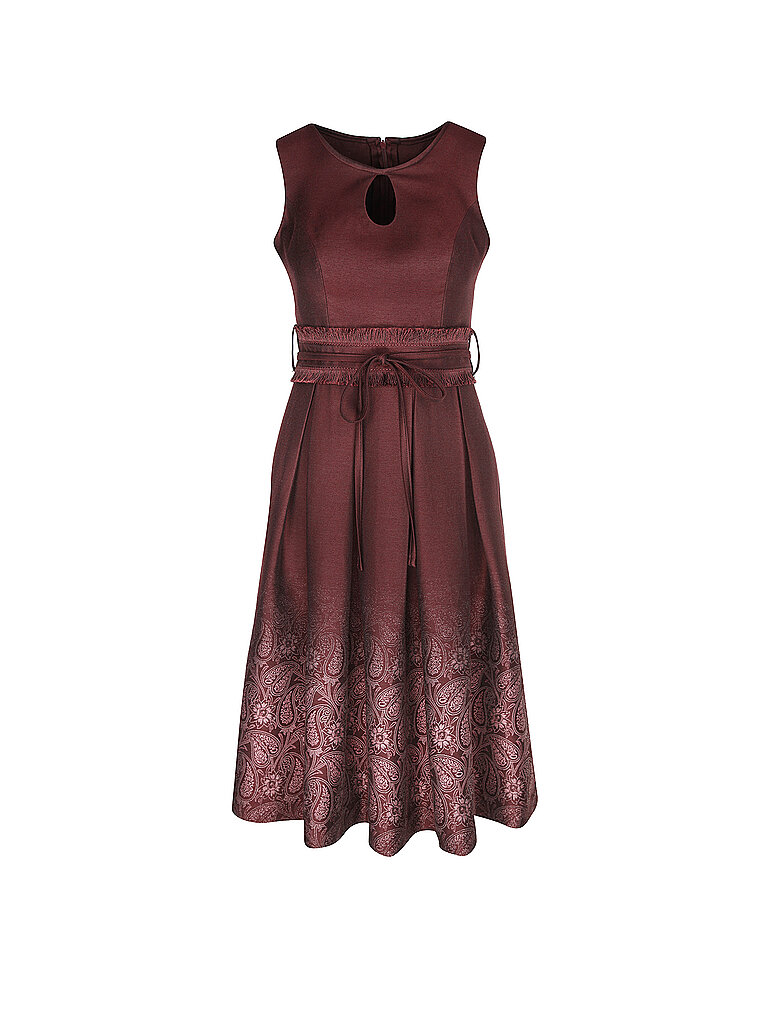 WENGER Trachtenkleid FLAWA beere | 42 von Kastner & Öhler DE/AT