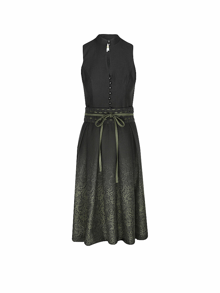 WENGER Trachtenkleid LAURI schwarz | 42 von Kastner & Öhler DE/AT