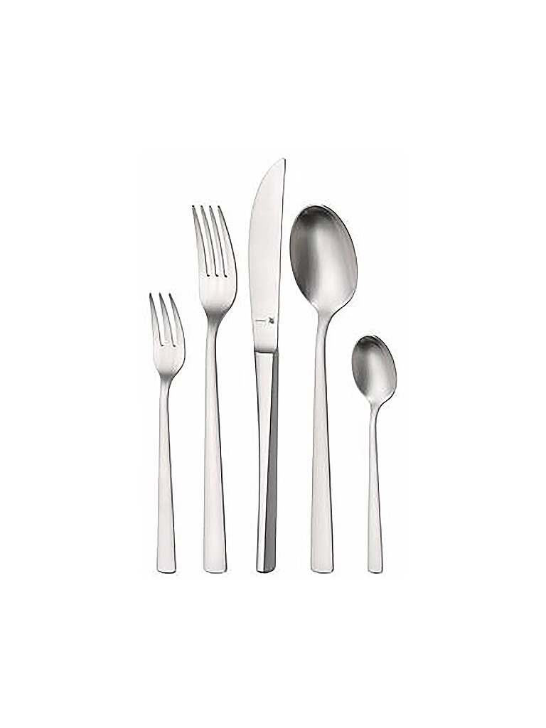 WMF Besteck Set 30tlg CORVO Cromargan Protect silber WMF Besteck Set 30tlg CORVO Cromargan Protect silber von Kastner & Öhler DE/AT
