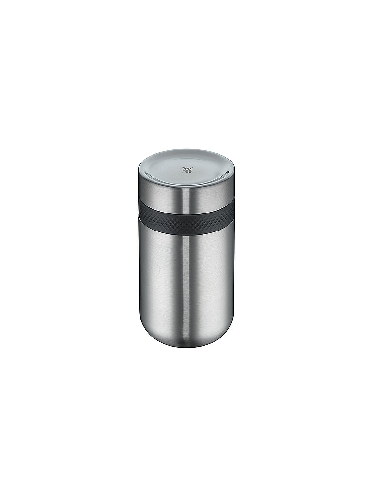 WMF Thermo Speisebehälter 0,5 plus 0,2L Cromargan silber von Kastner & Öhler DE/AT