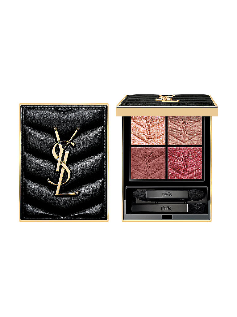 YVES SAINT LAURENT Couture Mini Clutch Eyeshadow Palette von Kastner & Öhler DE/AT