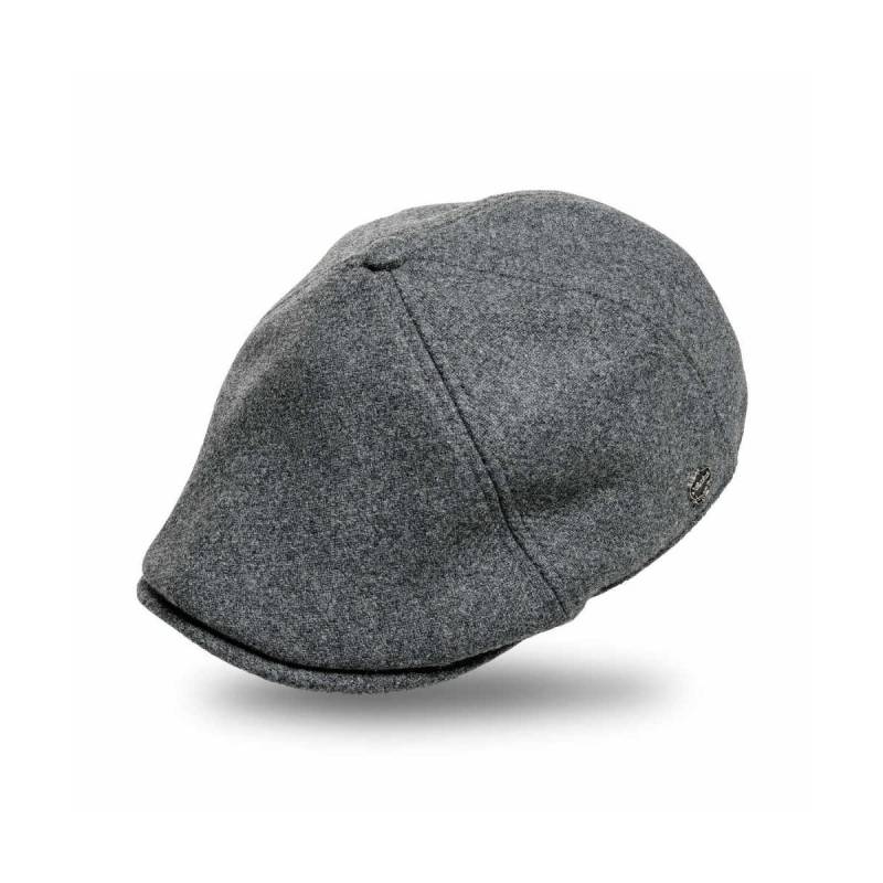 Mütze Schiebermütze -Nolan- von Kastori Hats L/XL von Kastori