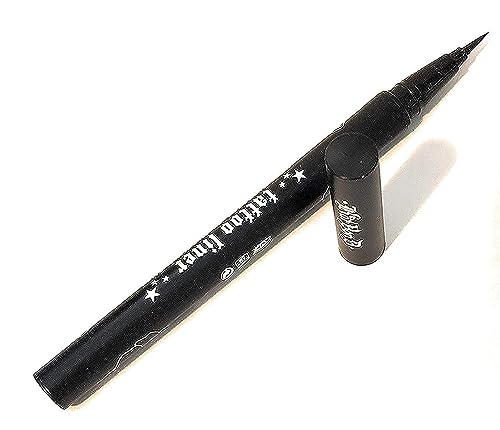 KAT VON D TATTOO LINER von Kat Von D