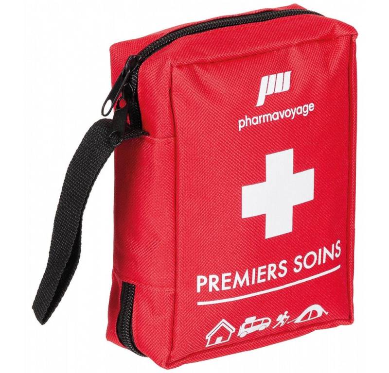 Katadyn Erste-Hilfe-Set Katadyn Erste-Hilfe-Set, kompakt für unterwegs., (Erste-Hilfe-Set) von Katadyn