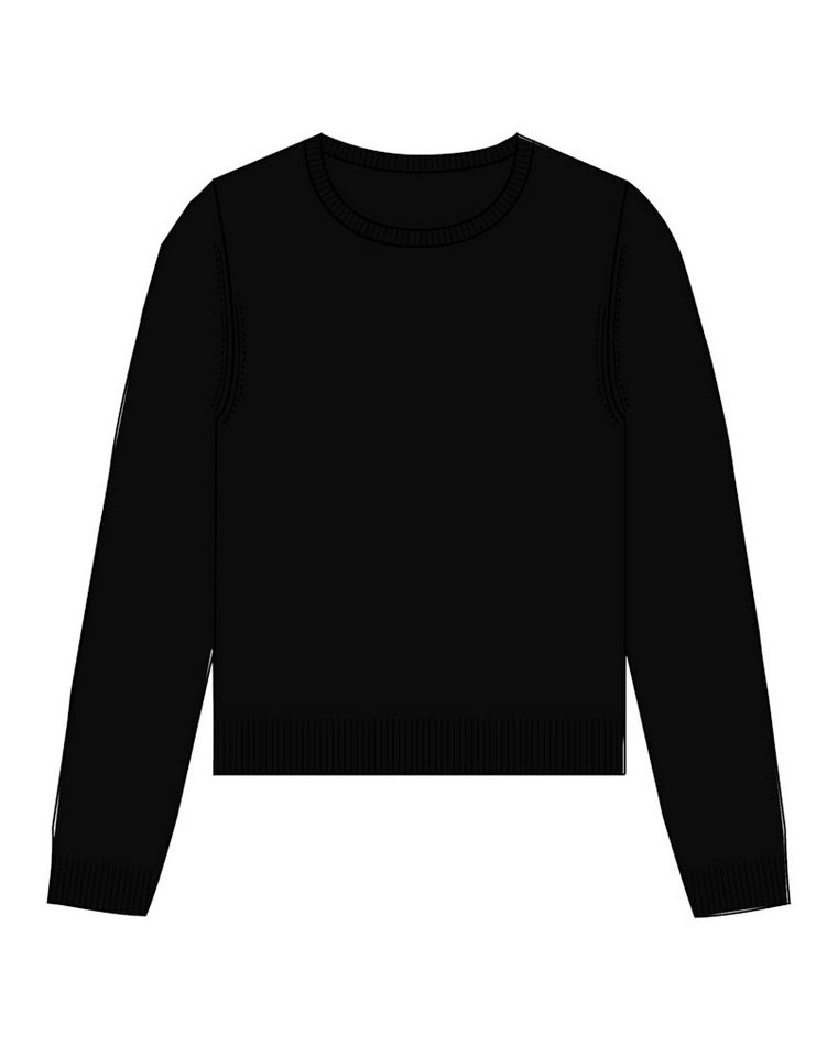 Katag AG Rundhalspullover Rundhalspullover für Damen (1-tlg) von Katag AG