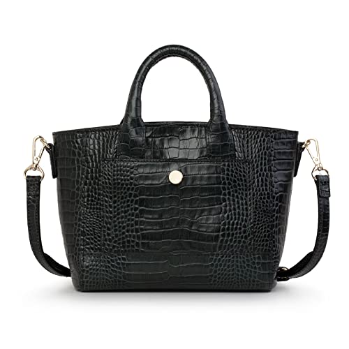 Kate Lee Damen Bysa Cro Grün Tasche von Kate Lee