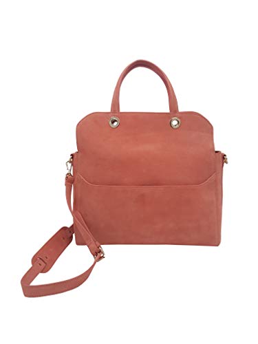 Kate Lee Damen DREISS Handtasche, Rosa von Kate Lee