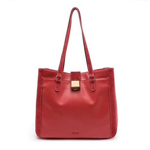 Kate Lee Damen Emy, Rot Tasche von Kate Lee