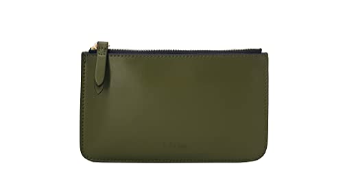 Kate Lee Damen Grün Kleine Tasche K von Kate Lee