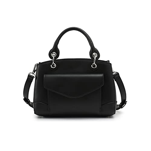 Kate Lee Damen Marya Sp schwarz Tasche von Kate Lee