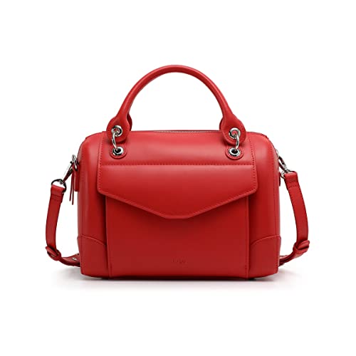 Kate Lee Damen Nema rot Tasche von Kate Lee