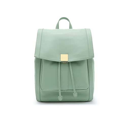 Kate Lee Damen Rucksack Lyana Wassergrün, grün von Kate Lee