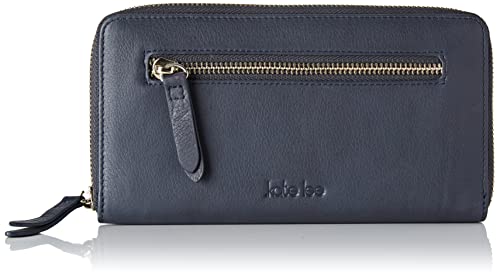 Kate Lee Damen Geldbörse Trecy Brieftasche, blau von Kate Lee