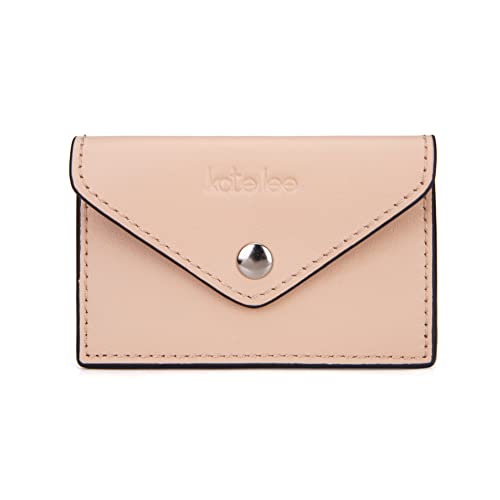 Kate Lee Damen Weiß Miley Kartenhalter von Kate Lee