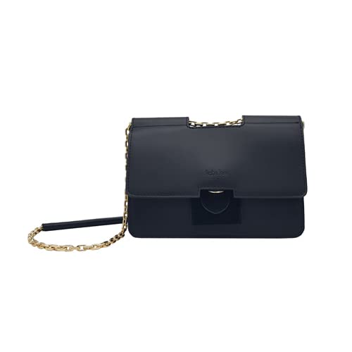 Kate Lee Damen schwarz Umhängetasche Ophelia von Kate Lee