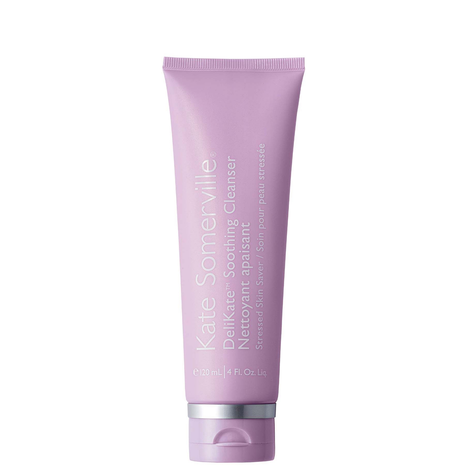 Kate Somerville DeliKate Gesichtsreinigung 120 ml von Kate Somerville