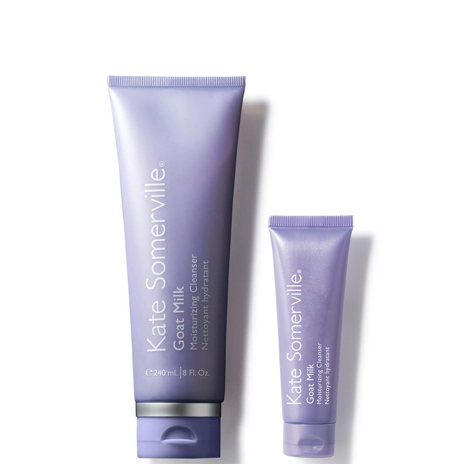 Kate Somerville Double Cleanse Ziegenmilch-Duo von Kate Somerville
