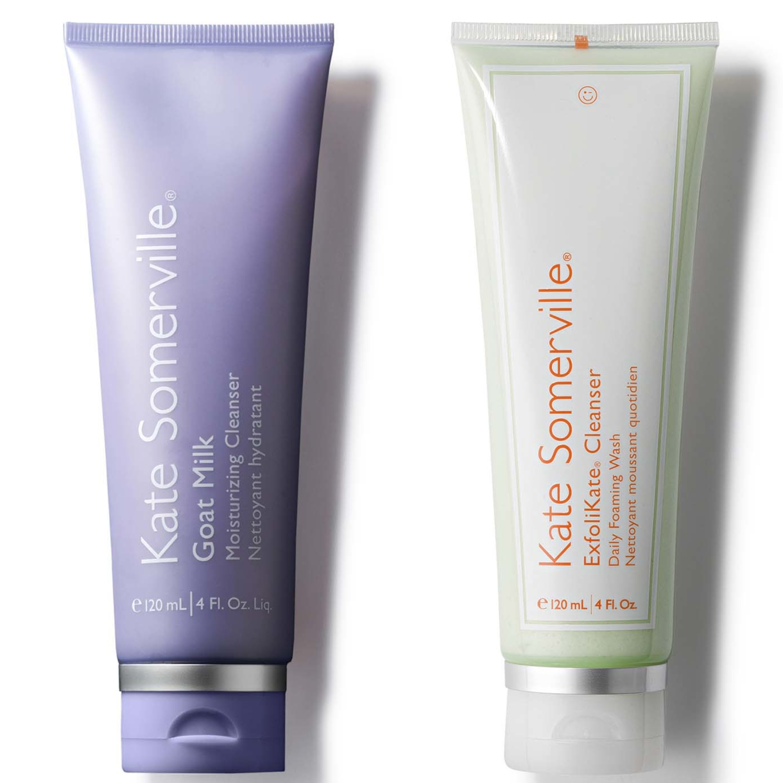 Kate Somerville Double Cleansing Duo von Kate Somerville