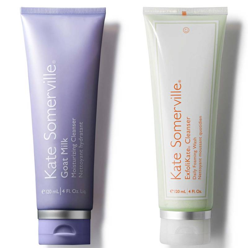 Kate Somerville Double Cleansing Duo Kate Somerville Double Cleansing Duo von Kate Somerville
