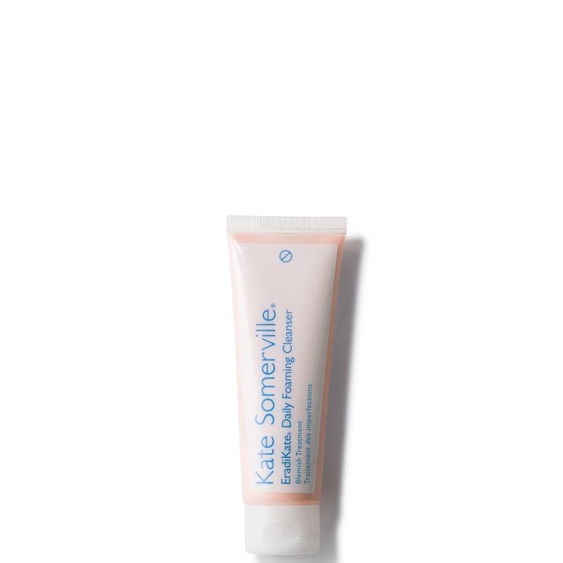 Kate Somerville EradiKate Daily Foaming Cleanser Mini 30ml Kate Somerville EradiKate Daily Foaming Cleanser Mini 30ml von Kate Somerville