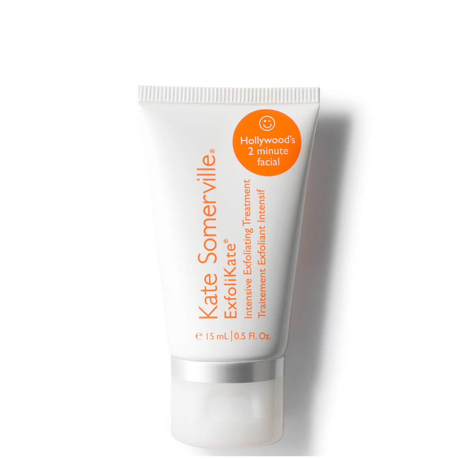 ExfoliKate® Intensive Peeling-Behandlung 15 ml von Kate Somerville