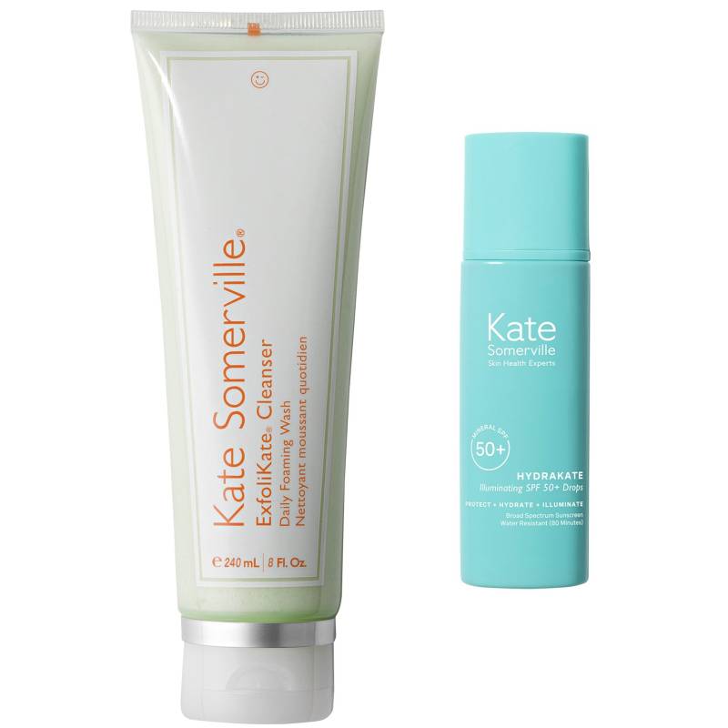 Kate Somerville ExfoliKate Jumbo & Protect Duo Kate Somerville ExfoliKate Jumbo & Protect Duo von Kate Somerville