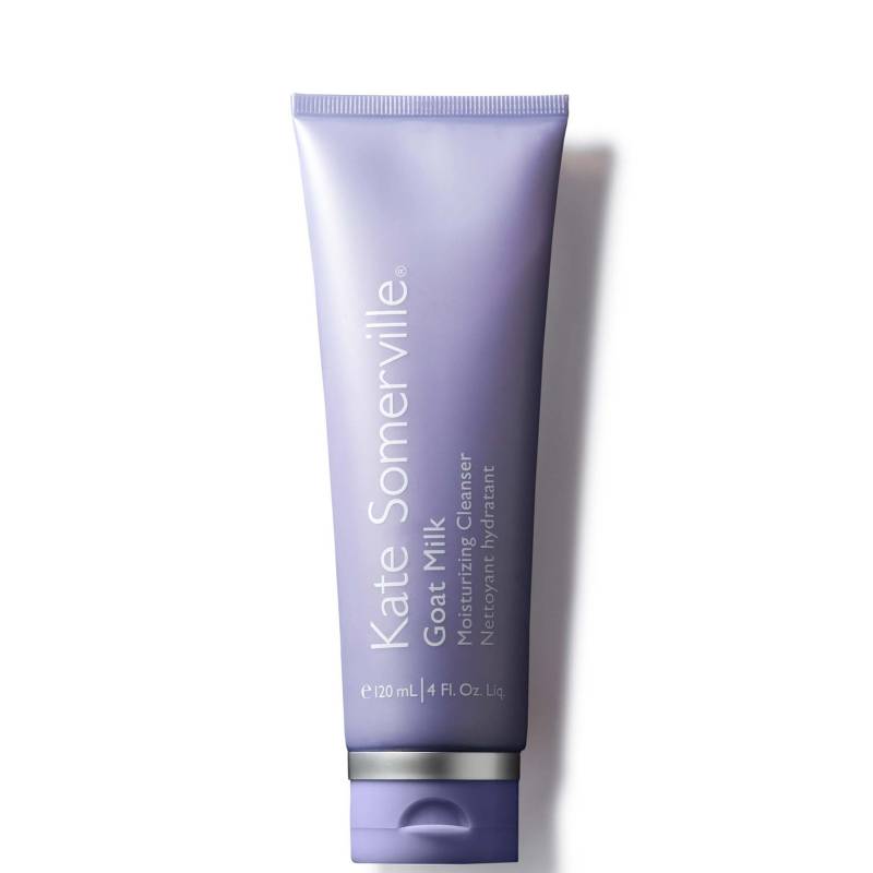 Kate Somerville Ziegenmilch Feuchtigkeitsspendende Gesichtsreinigung 120 ml Kate Somerville Ziegenmilch Feuchtigkeitsspendende Gesichtsreinigung 120 ml von Kate Somerville