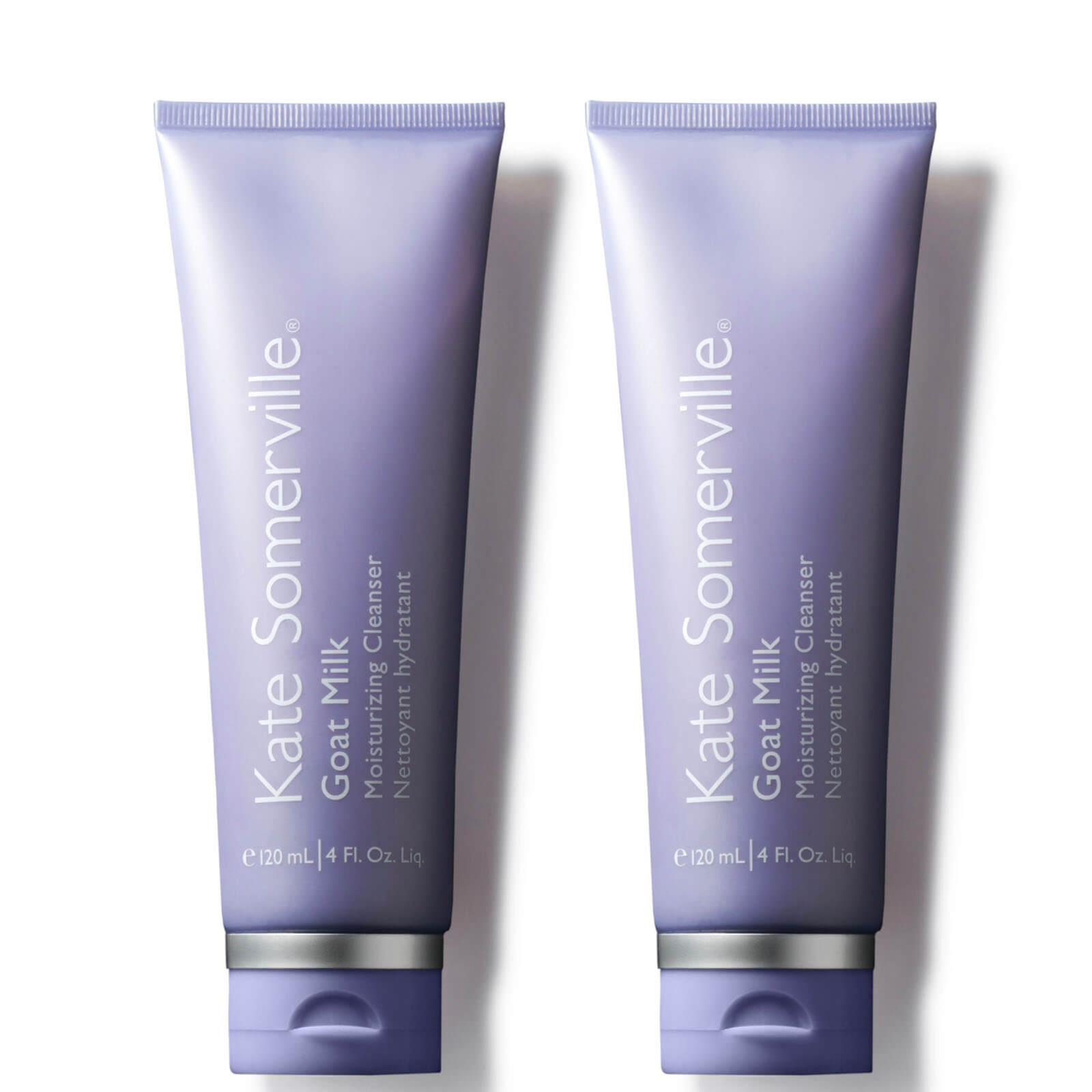 Kate Somerville Goat Milk Moisturising Cleanser Duo von Kate Somerville