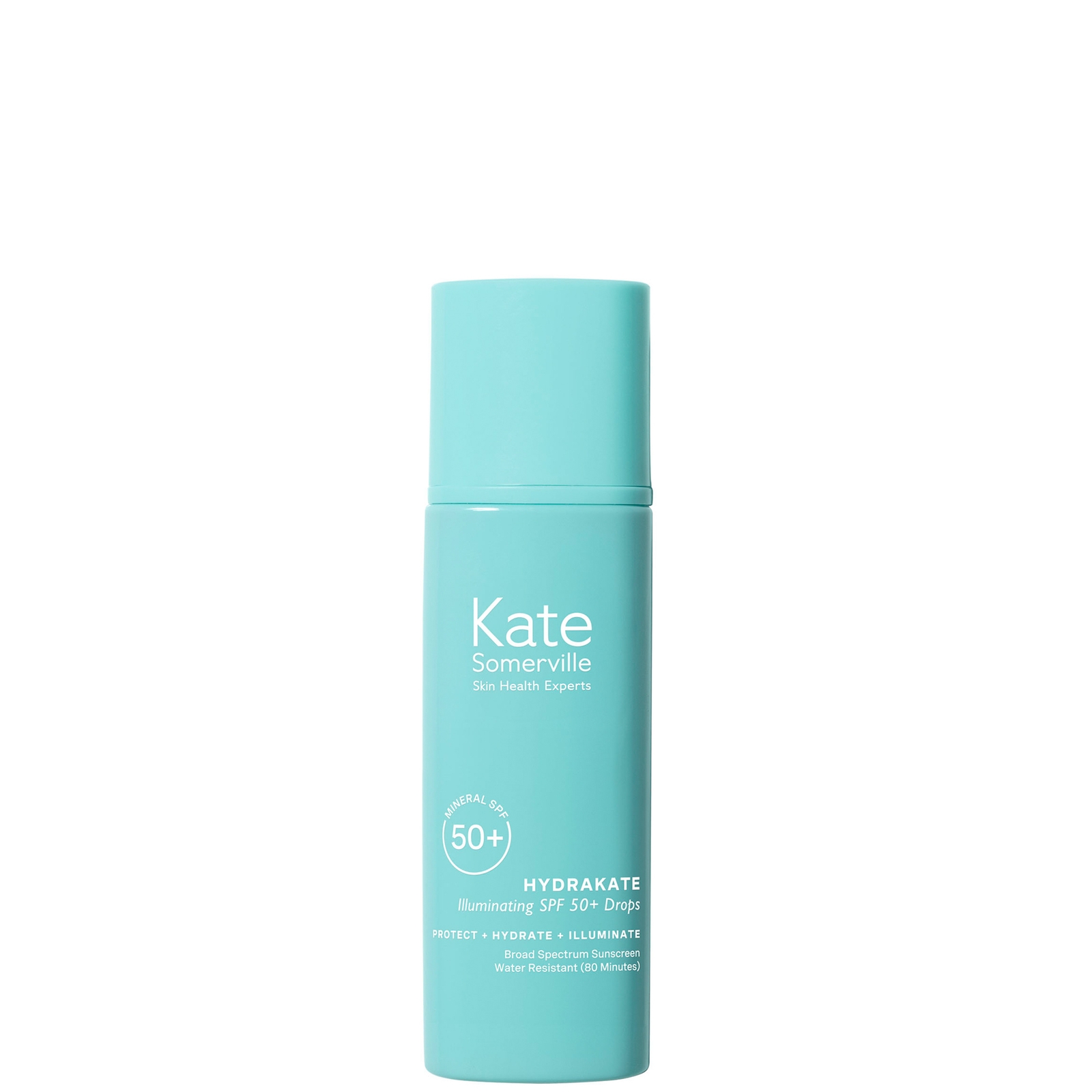 Kate Somerville HydraKate Illuminating SPF 50+ Drops 50ml von Kate Somerville