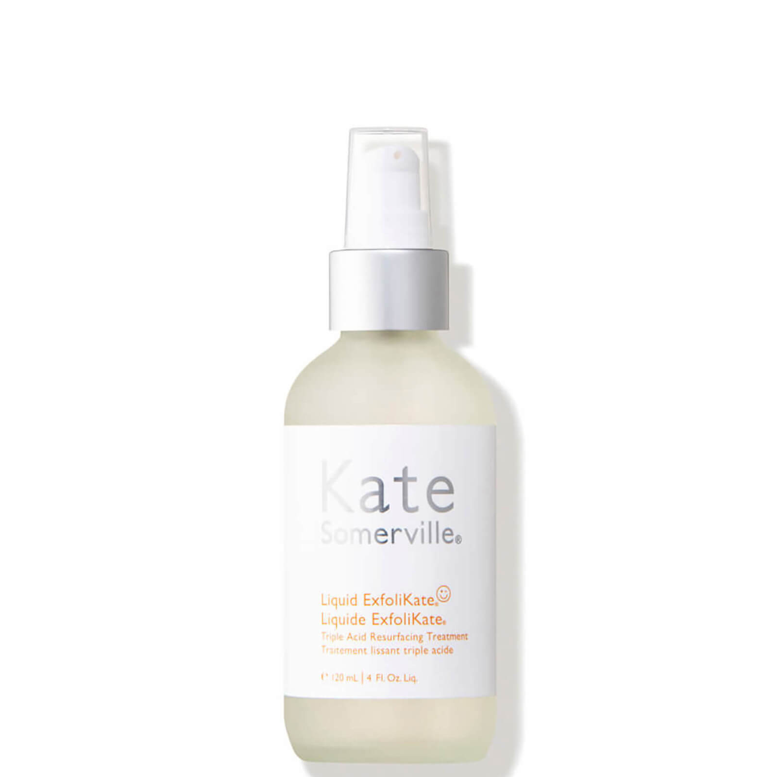 Kate Somerville Liquid ExfoliKate Oberflächenbehandlung mit drei Säuren 120 ml von Kate Somerville