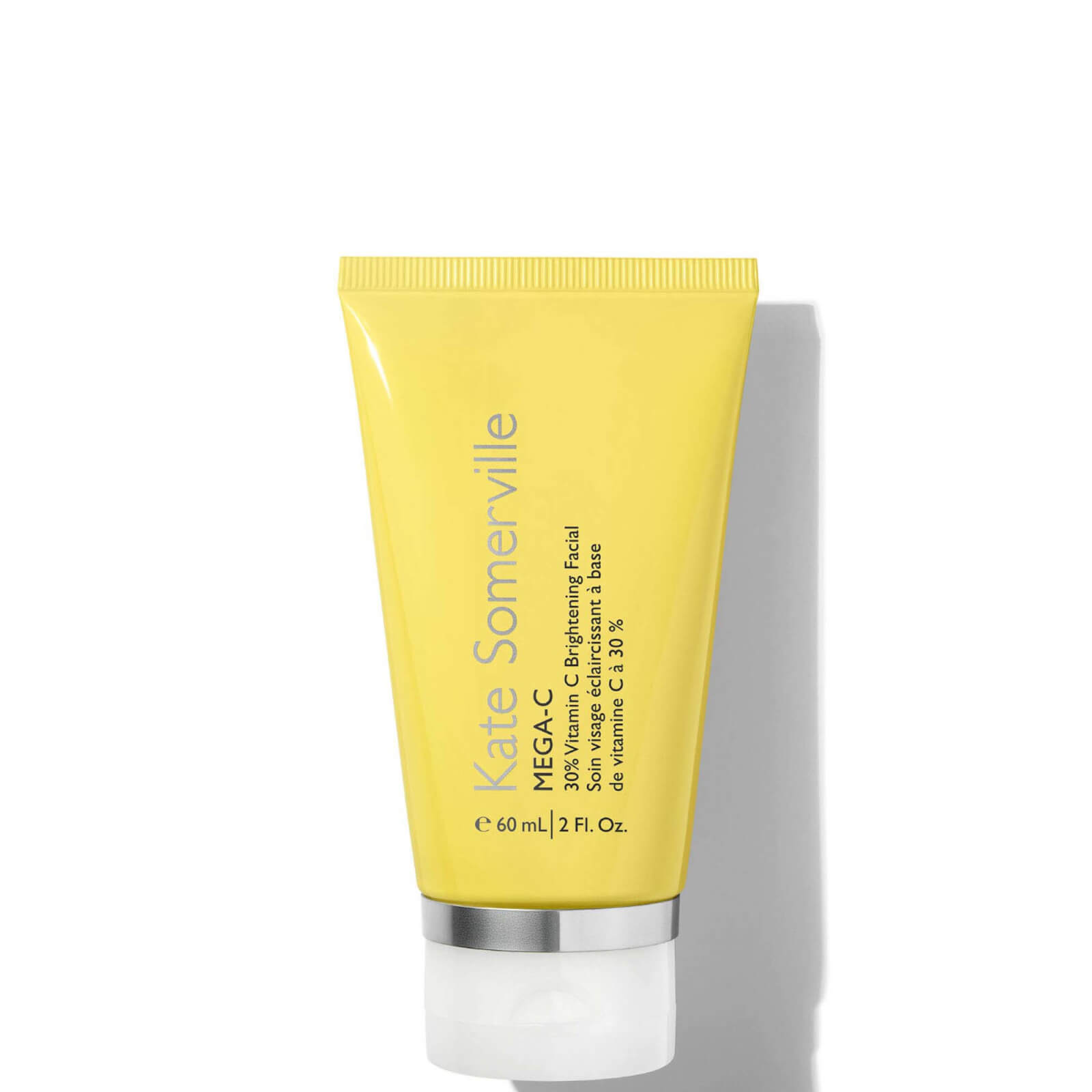 Kate Somerville Mega-C 30% Vitamin C Aufhellende Gesichtsbehandlung 60 ml von Kate Somerville