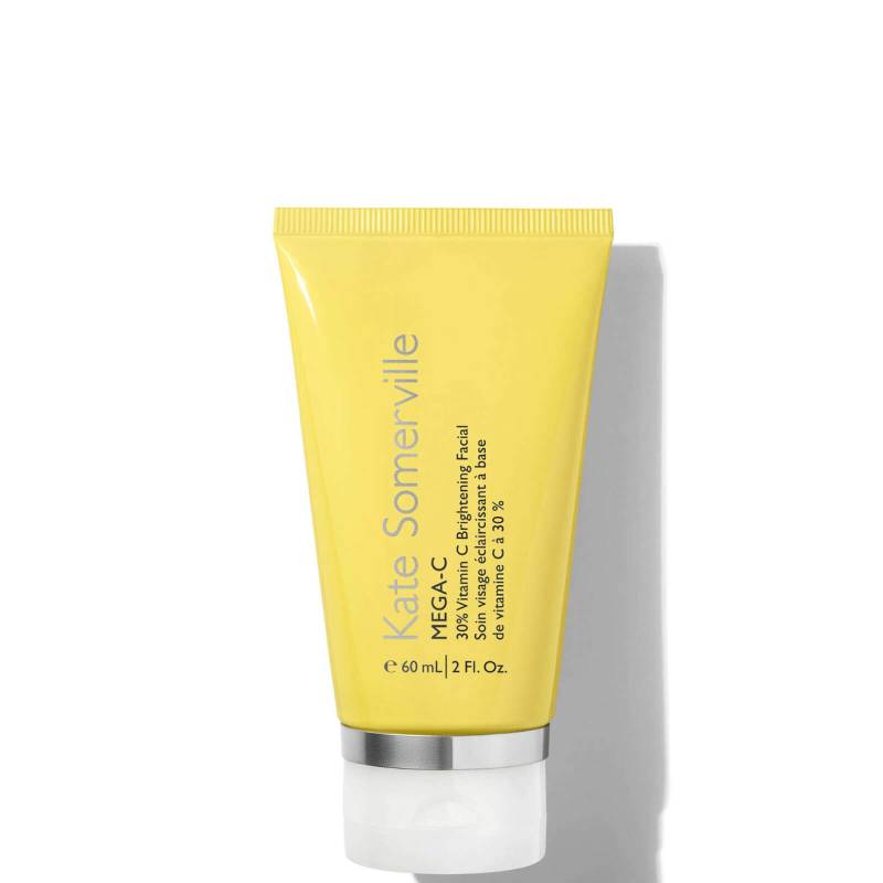 Kate Somerville Mega-C 30% Vitamin C Aufhellende Gesichtsbehandlung 60 ml Kate Somerville Mega-C 30% Vitamin C Aufhellende Gesichtsbehandlung 60 ml von Kate Somerville