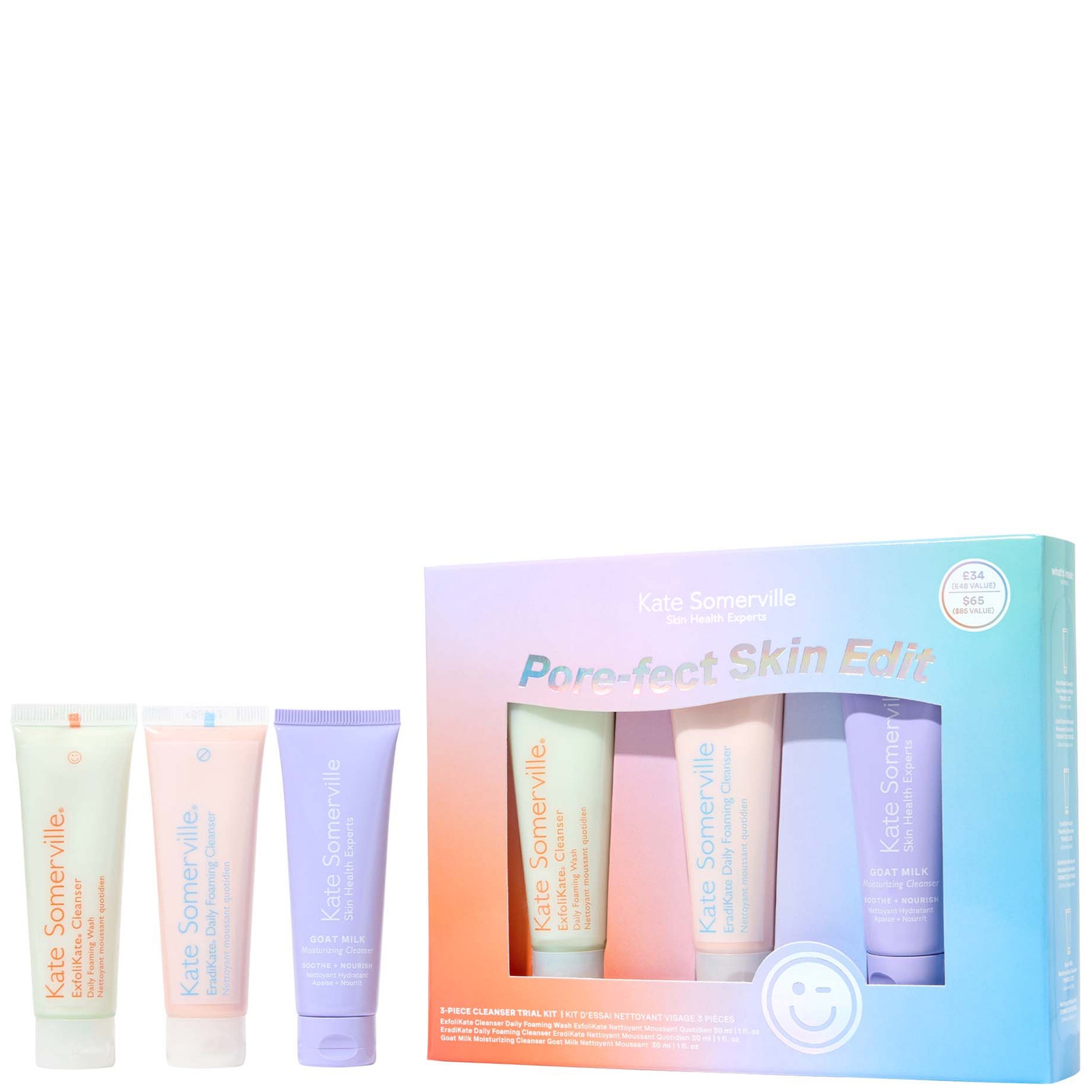 Kate Somerville Pore-fect Skin Edit von Kate Somerville