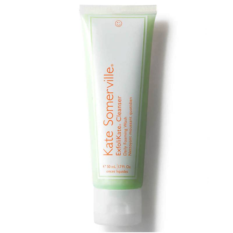 Kate Somerville Reisegröße ExfoliKate Schäumende Gesichtsreinigung für den Täglichen Gebrauch 50 ml Kate Somerville Reisegröße ExfoliKate Schäumende Gesichtsreinigung für den Täglichen Gebrauch 50 ml von Kate Somerville