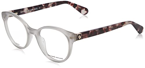 KATE SPADE Damen Marcilee Sonnenbrille, Kb7, 46 von Kate Spade New York