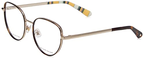 Kate Spade Damen Ayla Sonnenbrille, 086, 50 Kate Spade Damen Ayla Sonnenbrille, 086, 50 von Kate Spade New York