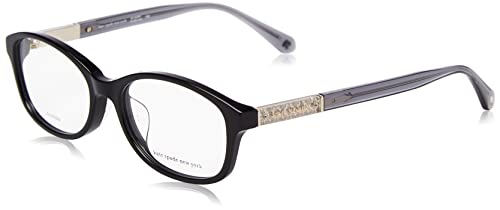 KATE SPADE Damen Hilda/F Sonnenbrille, 807, 50 von KATE SPADE